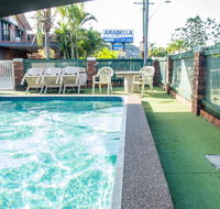 Arabella Motor Inn formerly South Tweed Motor Inn - Tourism Cairns