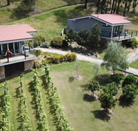 Araluen Boutique Accommodation - Tourism Cairns
