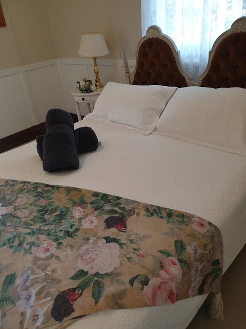 Araluen Historic House - Tourism Cairns 1