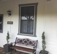 Araluen Historic House - Tourism Cairns