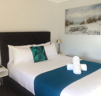 Araluen Motor Lodge - Tourism Cairns