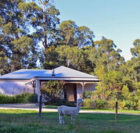 Araluen Park Cottages - Tourism Cairns