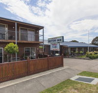 Ararat Motor Inn - Tourism Cairns