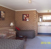 Arcadia Motor Inn - Tourism Cairns