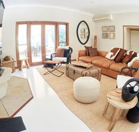 Arcadian Retreat - Tourism Cairns