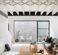 Architectural Design Award winning city House - Tourism Cairns