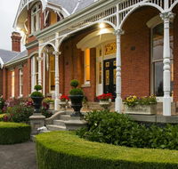 Arcoona Manor - Tourism Cairns
