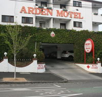 Arden Motel - Tourism Cairns