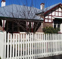 Arden on McLachlan - Tourism Cairns