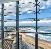 Arena Unit A1205/75 Shortland Esplanade - Tourism Cairns