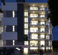 Argo Apartments - Tourism Cairns