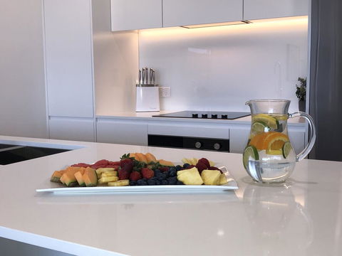 Argo Apartments - Tourism Cairns 2