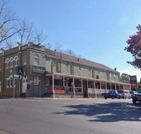 Argyle Hotel - Tourism Cairns