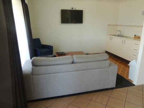 Argyle Terrace Motor Inn - Tourism Cairns 2
