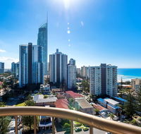 Aristocrat Apartments - Tourism Cairns