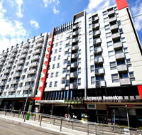 Arrow On Swanston Studio Apartment - Tourism Cairns