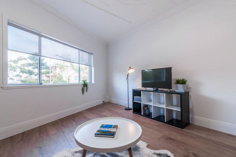 Art Deco Mosman Dream-Minutes Drive To Balmoral - Tourism Cairns 2