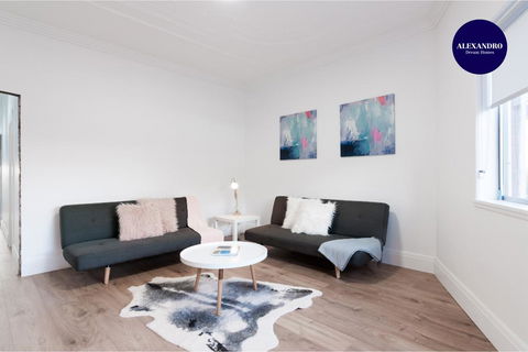 Art Deco Mosman Dream-Minutes Drive To Balmoral - Tourism Cairns 3