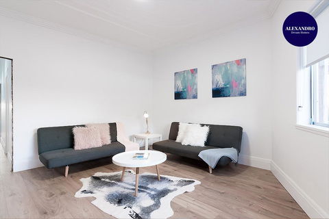 Art Deco Mosman Dream-Minutes Drive To Balmoral - Tourism Cairns 0