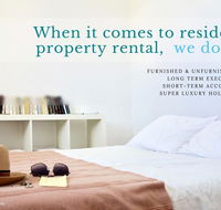 Art Deco Pad - Mosman Furnished Apartment - Tourism Cairns
