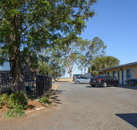 Artesian Motor Inn - Tourism Cairns