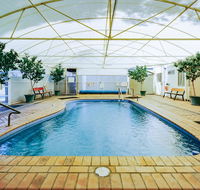 Artesian Spa Motel - Tourism Cairns