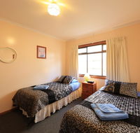 Arthur River Holiday Units - Tourism Cairns