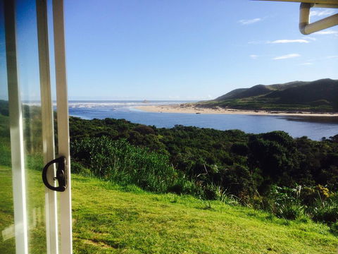 Arthur River Spa Cottage - Tourism Cairns 0