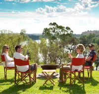 Aruma River Resort - Tourism Cairns