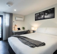 Ascot Budget Inn  Residences - Tourism Cairns