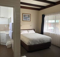 Ashton Motel - Tourism Cairns