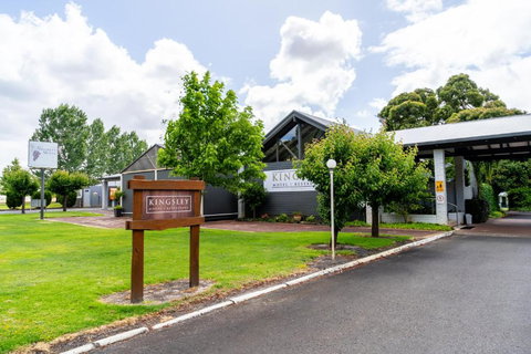 Manjimup Kingsley Motel - Tourism Cairns 0