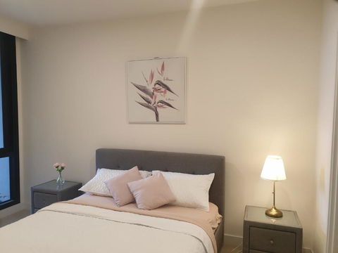 M-city Apartment - Tourism Cairns 3