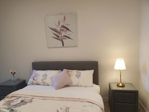 M-city Apartment - Tourism Cairns 2