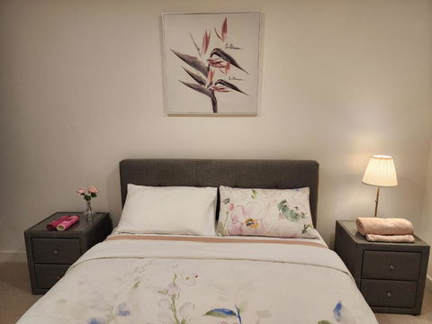 M-city Apartment - Tourism Cairns 1