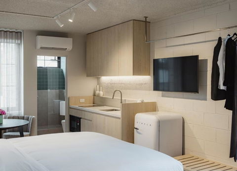 MAC Richmond By Melbourne Apartment Collection - Tourism Cairns 1