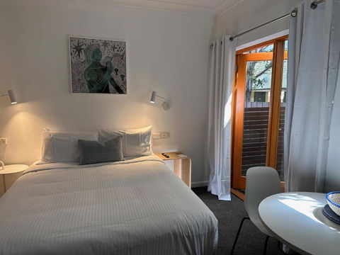 MAC St Kilda Acland By Melbourne Apartment Collection - Tourism Cairns 2