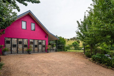 Magenta Cottage - Tourism Cairns 2