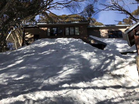 MAGNIFICENT SKIING ON MOUNT BULLER - Tourism Cairns 1