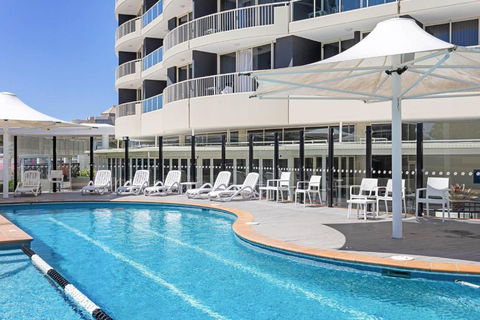 Mantra Twin Towns - Tourism Cairns 0