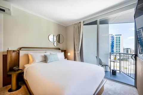Mantra Terrace Brisbane - Tourism Cairns 0