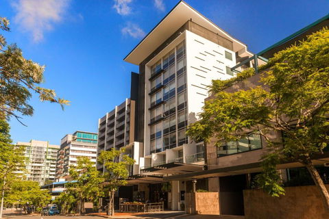Mantra Terrace Brisbane - Tourism Cairns 2