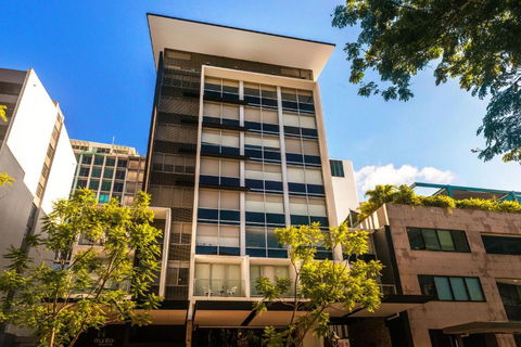 Mantra Terrace Brisbane - Tourism Cairns 1