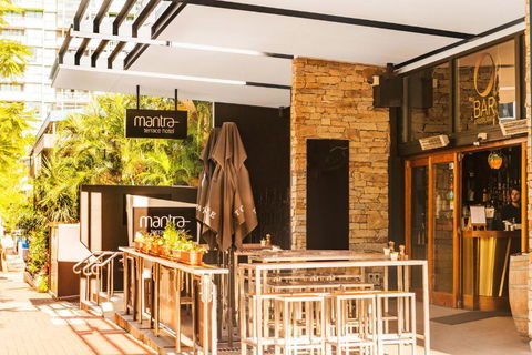 Mantra Terrace Brisbane - Tourism Cairns 3