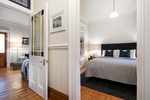 MARIGOLD COTTAGE Charming 1870s Central Daylesford Cottage - Tourism Cairns 1