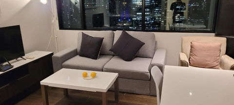 MB 3006 SkyLab Apartment Hotel - Tourism Cairns 0