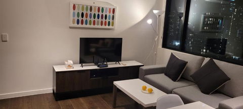 MB 3006 SkyLab Apartment Hotel - Tourism Cairns 1