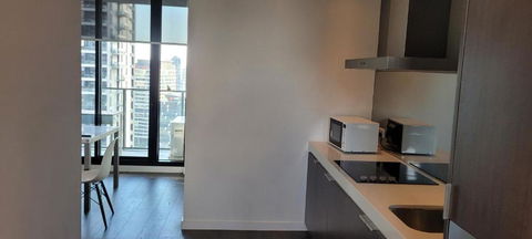 MB 3006 SkyLab Apartment Hotel - Tourism Cairns 3