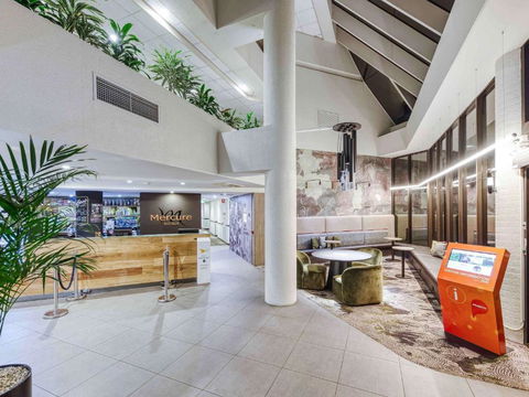 Mercure Penrith - Tourism Cairns 1