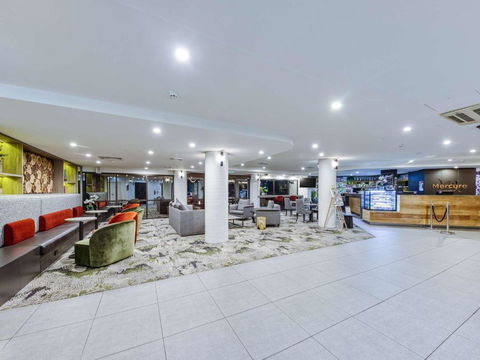 Mercure Penrith - Tourism Cairns 2
